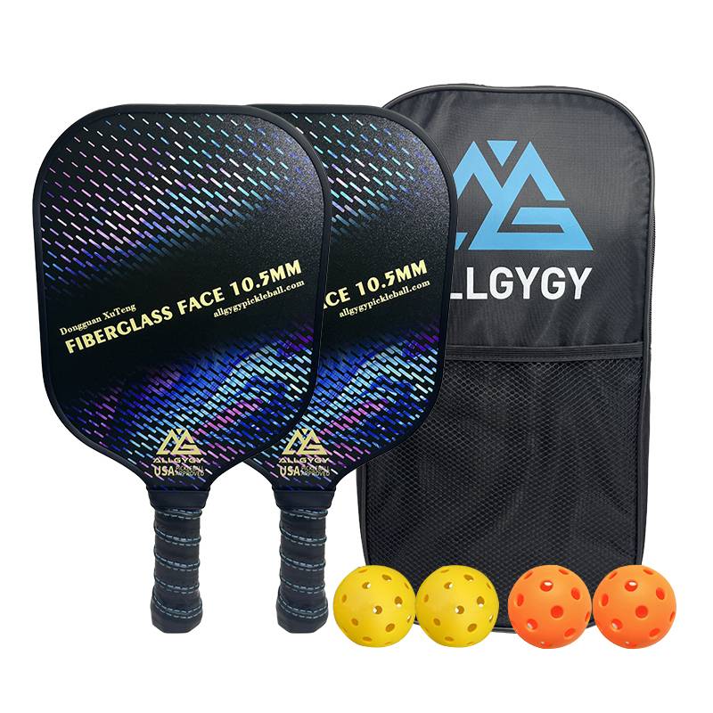 Comment un ensemble de raquettes de Pickleball pour enfants peut-il améliorer le développement sportif précoce ?